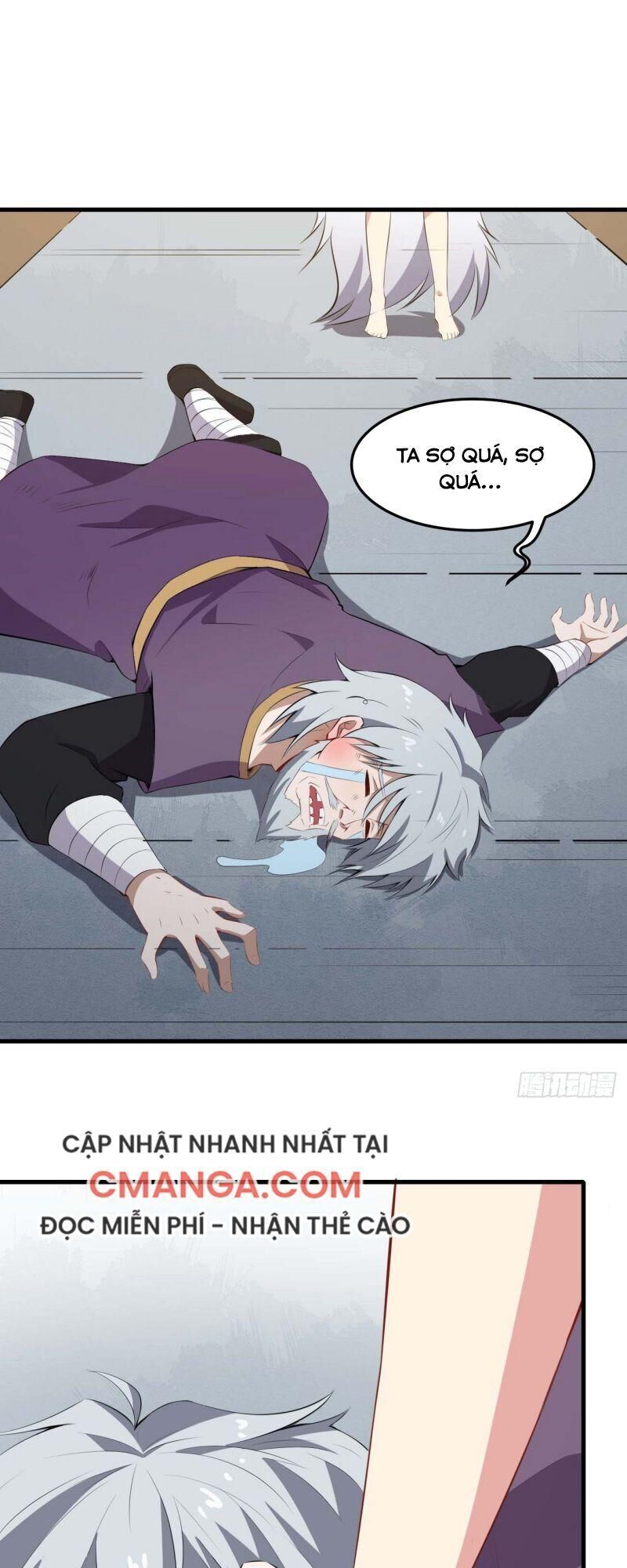 Tổ Thượng Có Tiền Chapter 63 - Trang 2