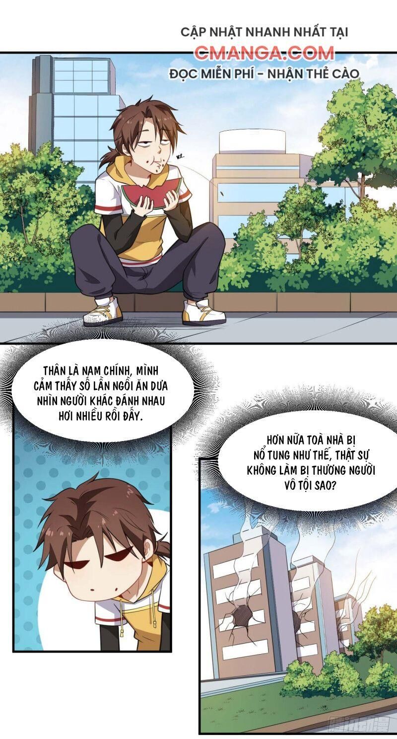 Tổ Thượng Có Tiền Chapter 64 - Trang 2