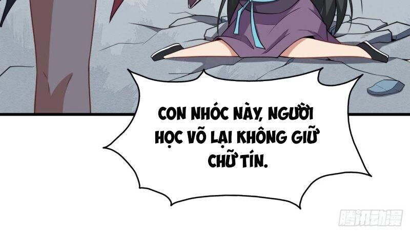 Tổ Thượng Có Tiền Chapter 64 - Trang 2