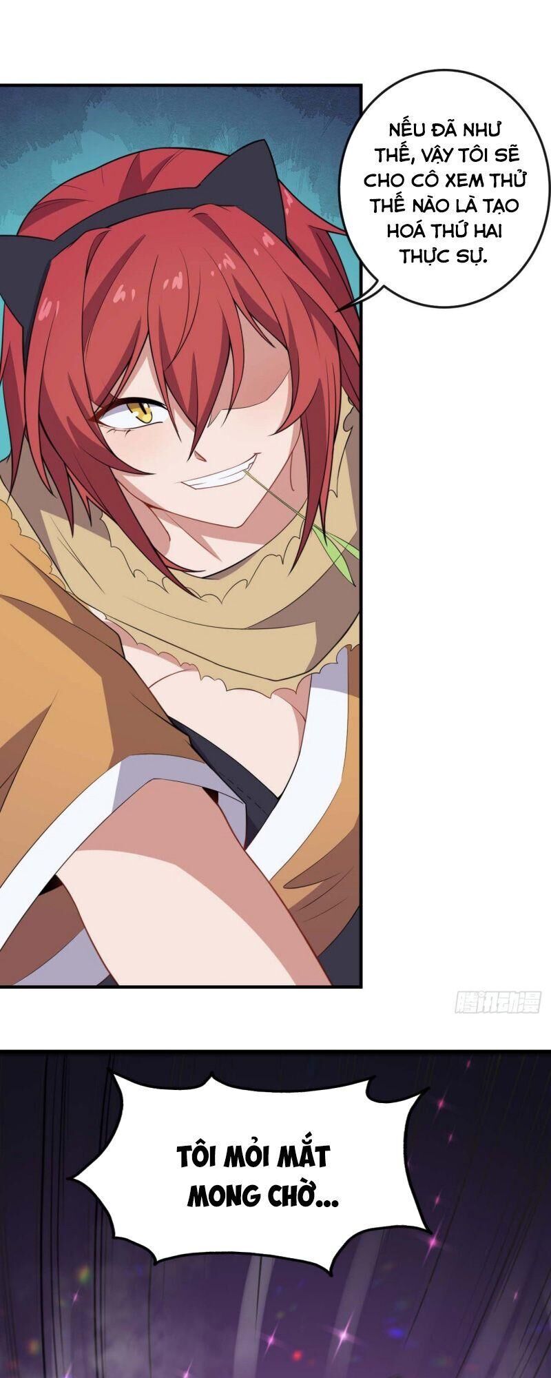 Tổ Thượng Có Tiền Chapter 64 - Trang 2