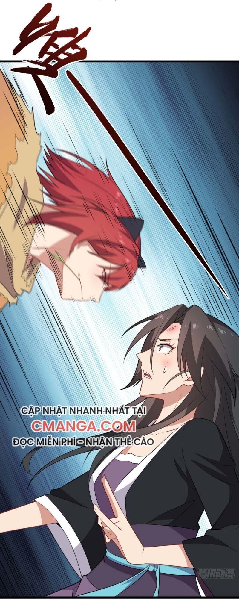 Tổ Thượng Có Tiền Chapter 64 - Trang 2