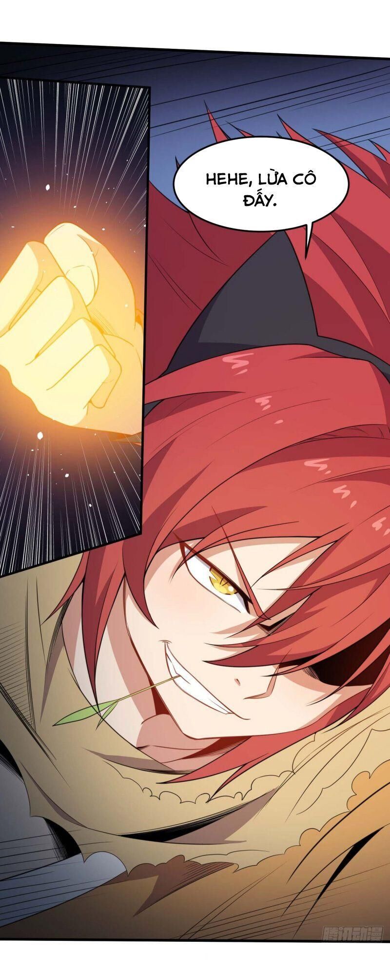 Tổ Thượng Có Tiền Chapter 64 - Trang 2