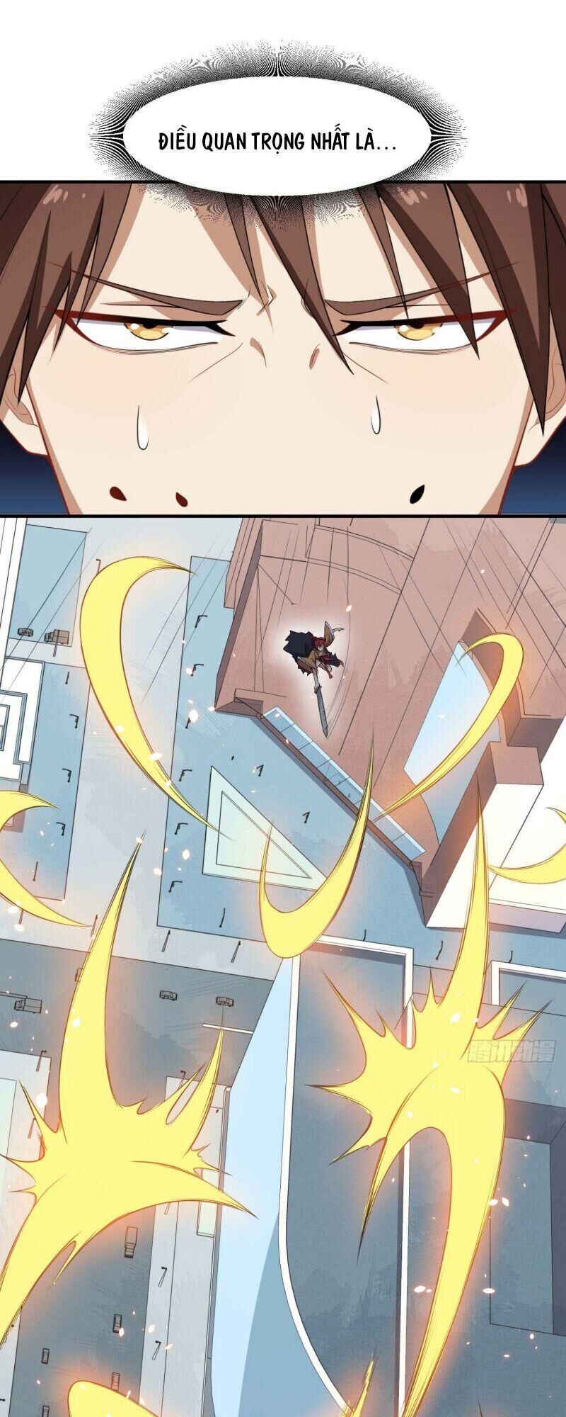 Tổ Thượng Có Tiền Chapter 64 - Trang 2