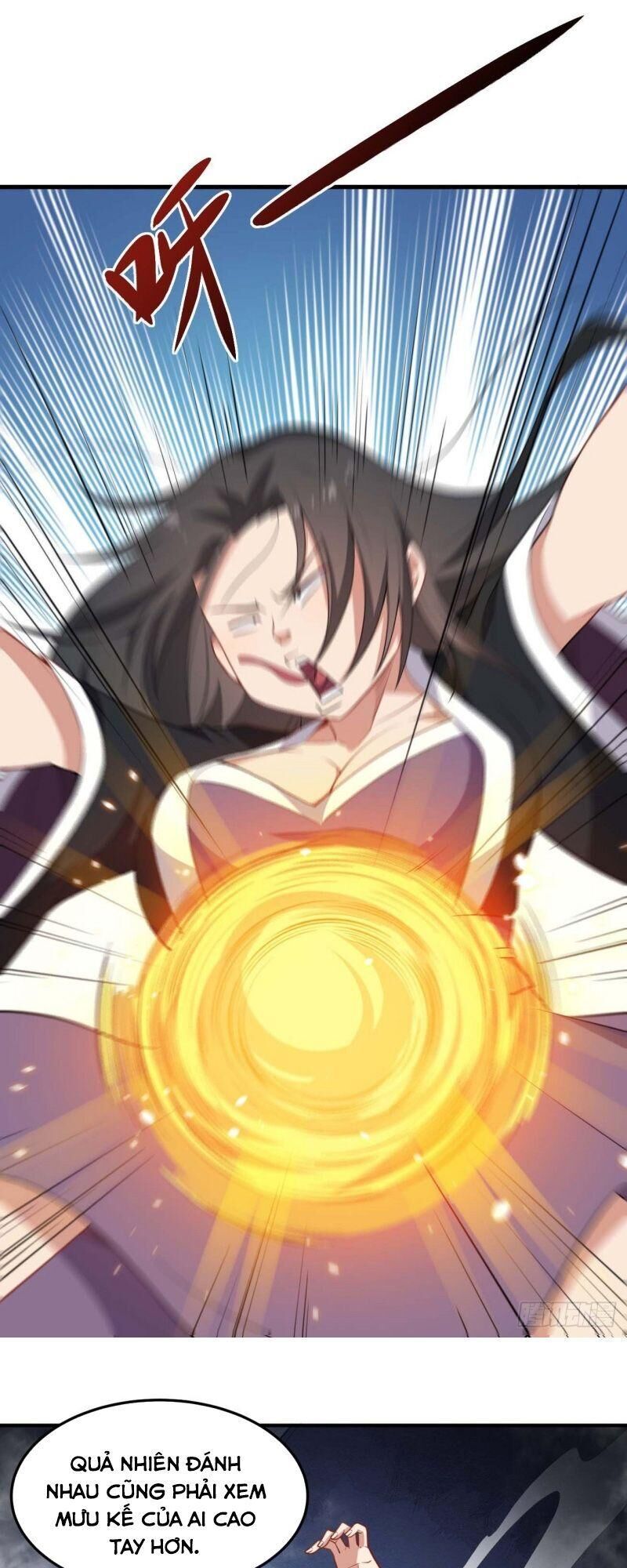 Tổ Thượng Có Tiền Chapter 64 - Trang 2