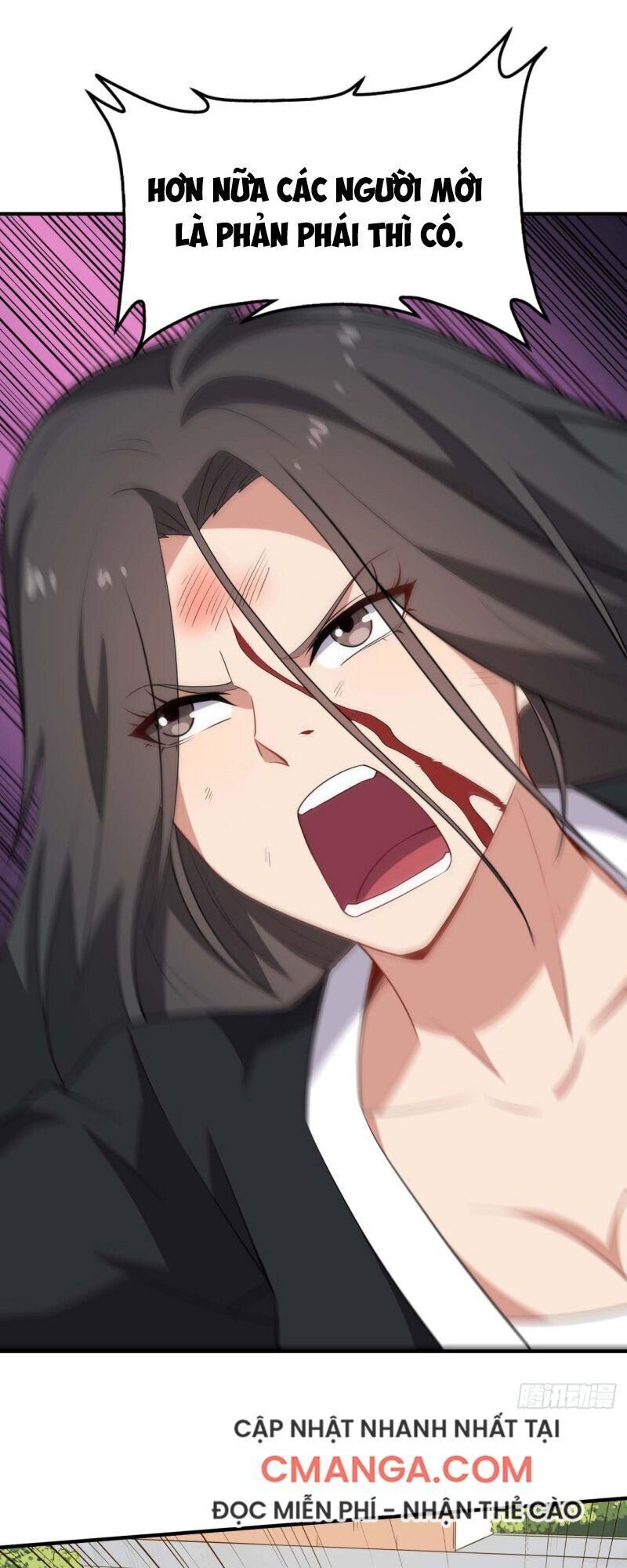 Tổ Thượng Có Tiền Chapter 64 - Trang 2