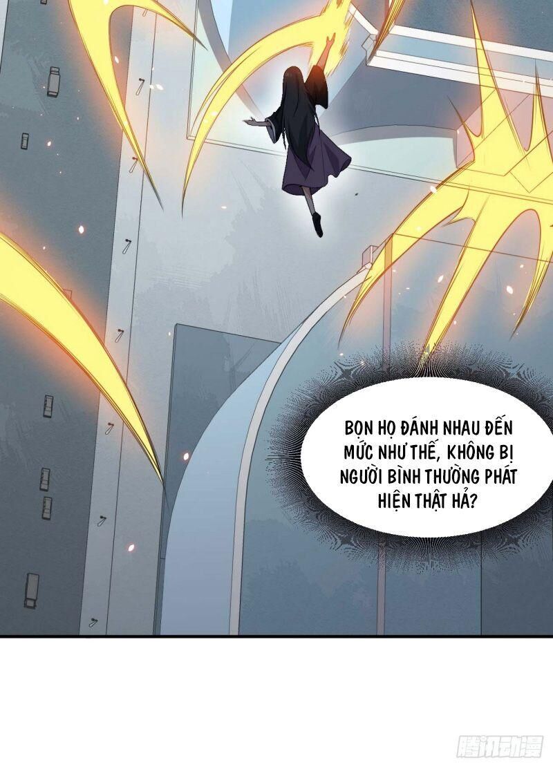 Tổ Thượng Có Tiền Chapter 64 - Trang 2