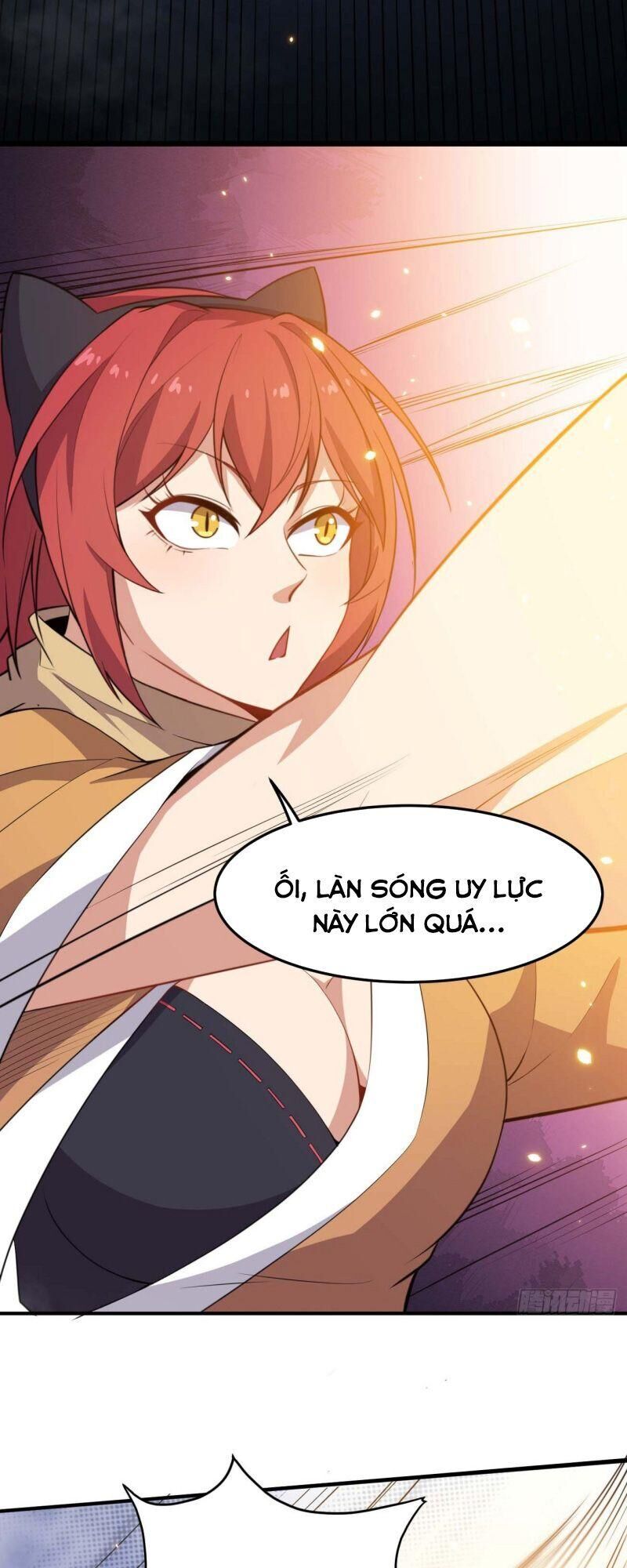 Tổ Thượng Có Tiền Chapter 64 - Trang 2