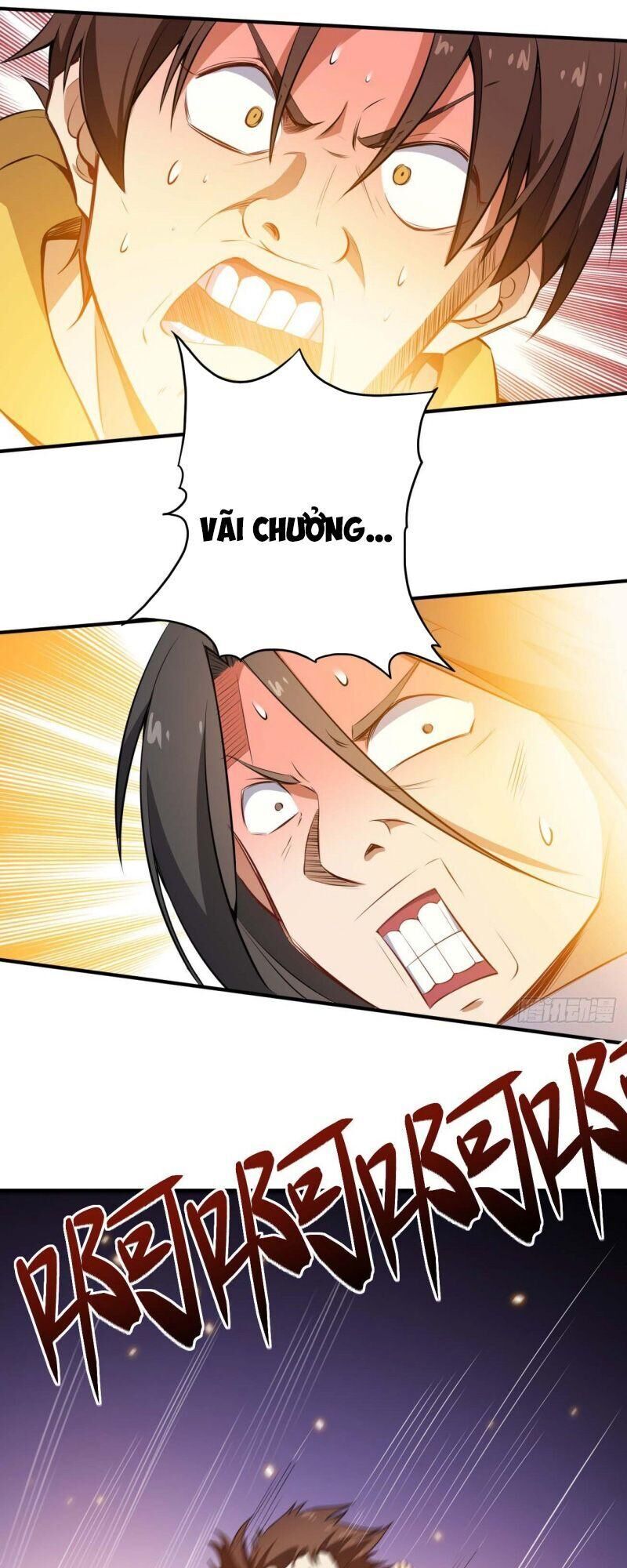 Tổ Thượng Có Tiền Chapter 64 - Trang 2