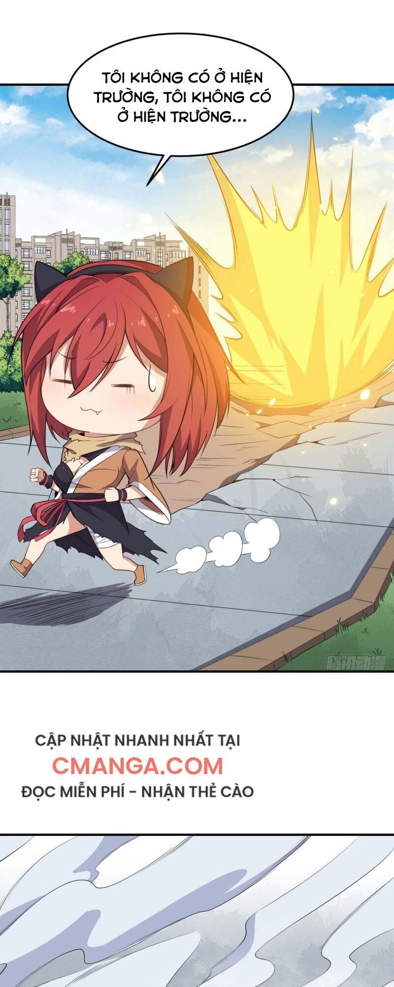 Tổ Thượng Có Tiền Chapter 64 - Trang 2