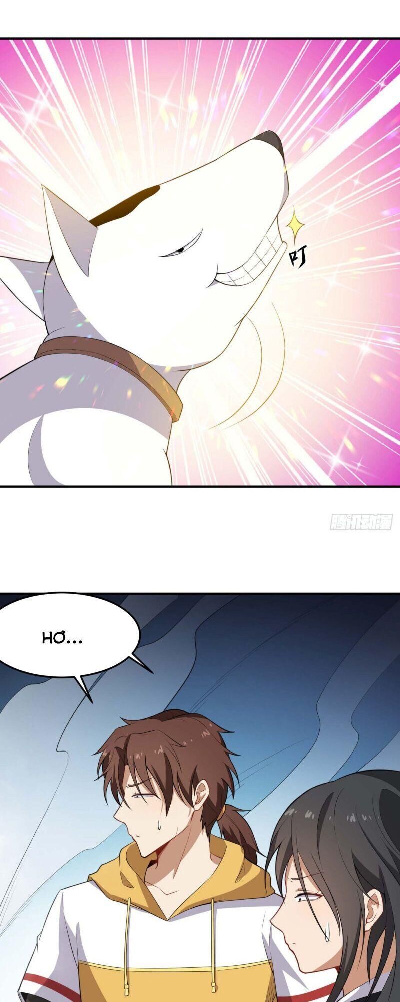 Tổ Thượng Có Tiền Chapter 64 - Trang 2