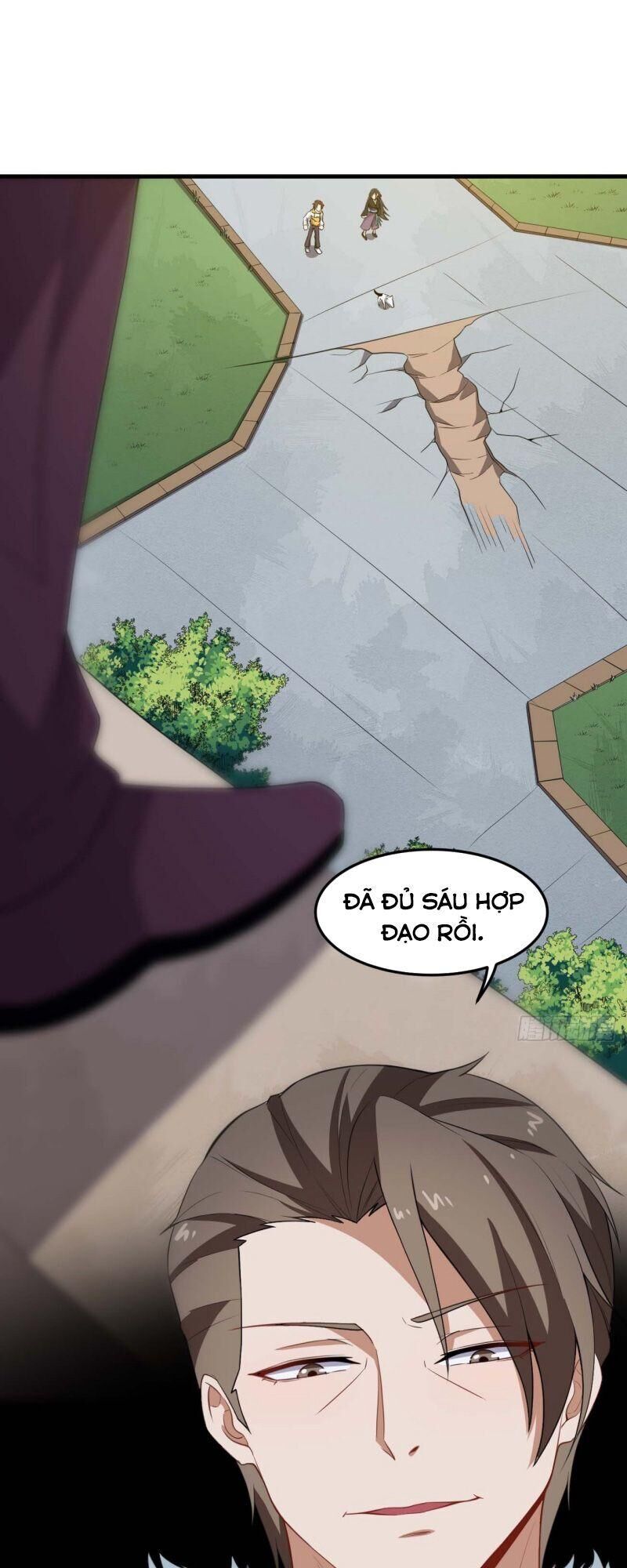 Tổ Thượng Có Tiền Chapter 64 - Trang 2