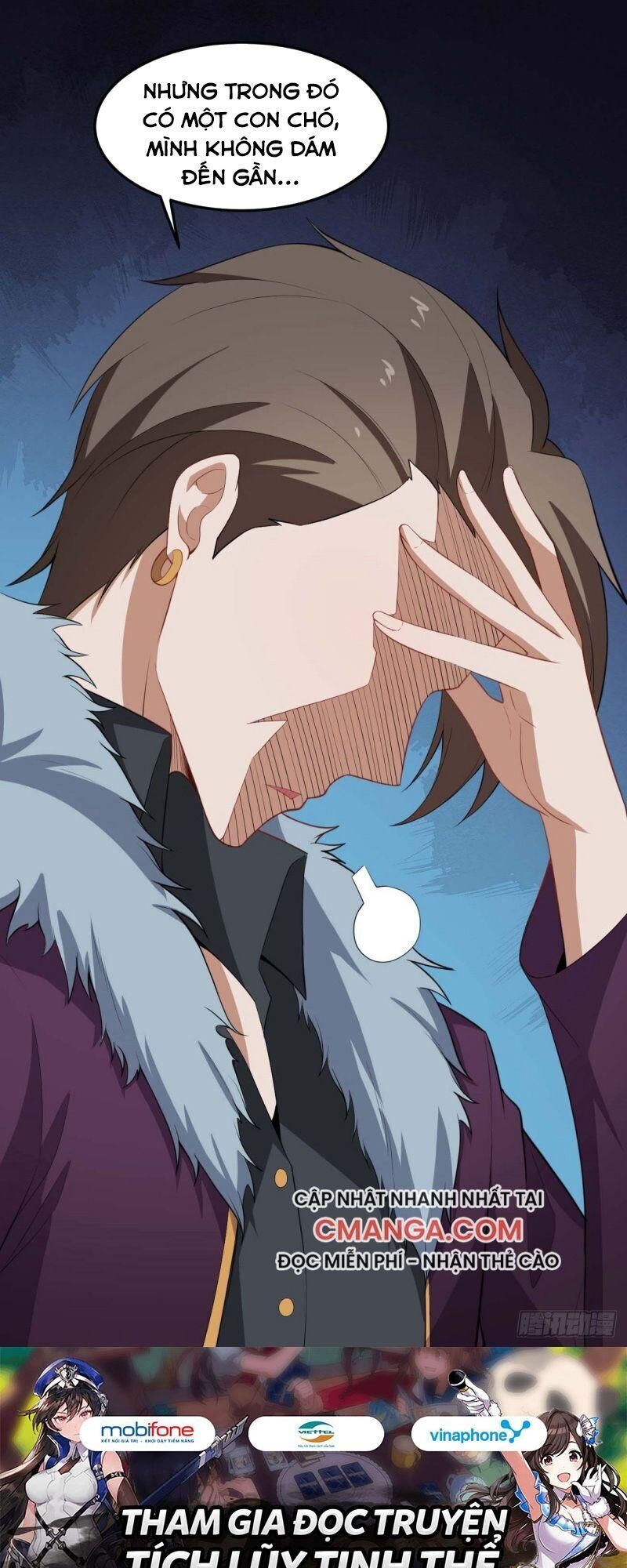 Tổ Thượng Có Tiền Chapter 64 - Trang 2