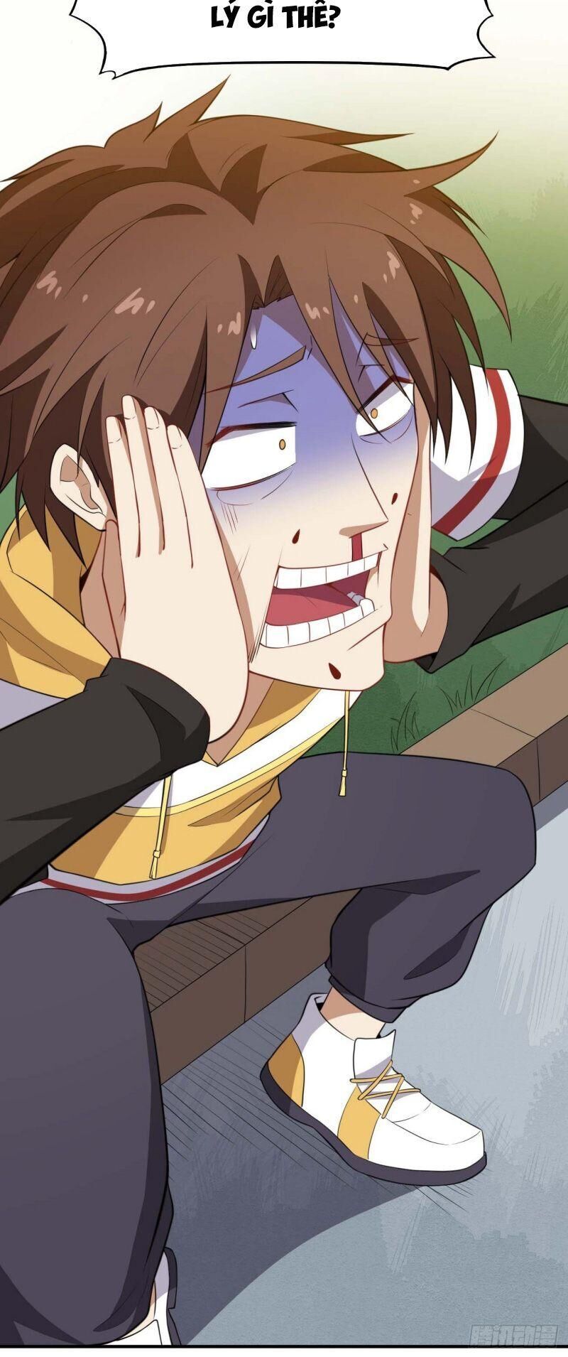 Tổ Thượng Có Tiền Chapter 64 - Trang 2