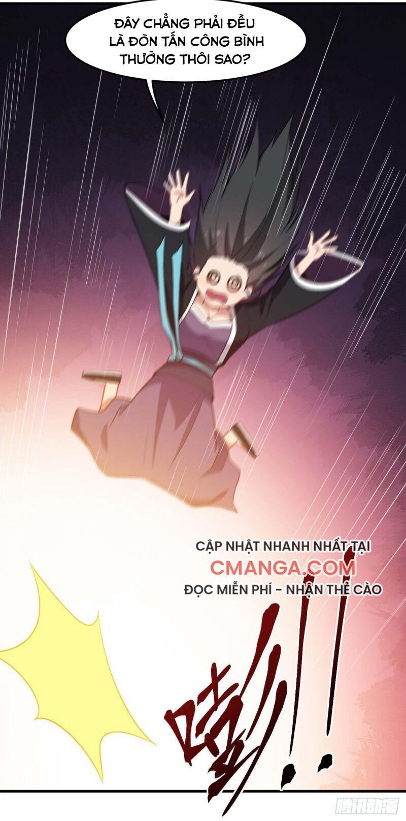 Tổ Thượng Có Tiền Chapter 64 - Trang 2