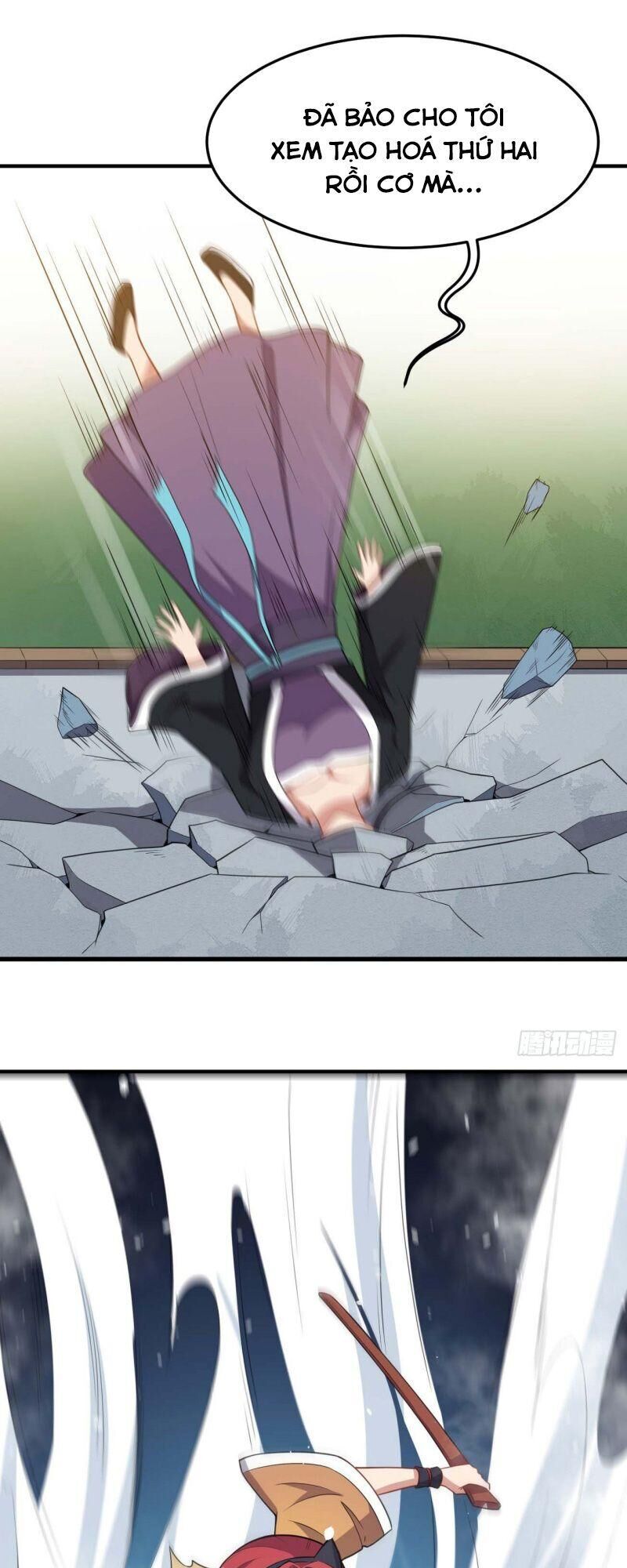 Tổ Thượng Có Tiền Chapter 64 - Trang 2