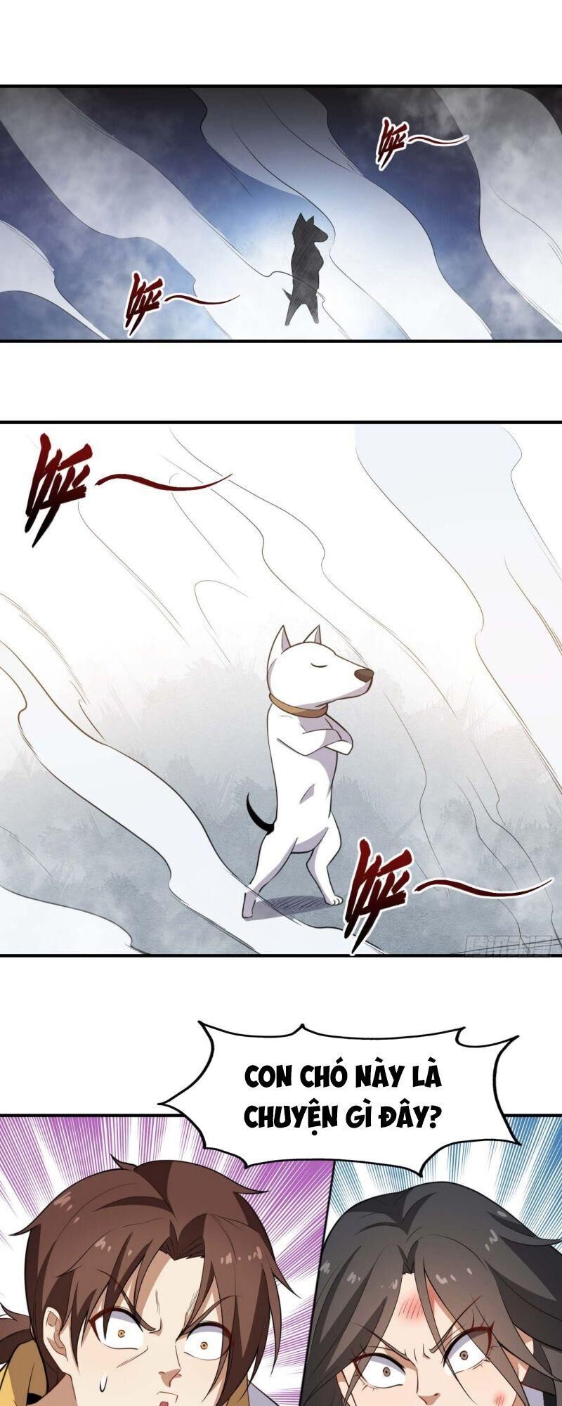 Tổ Thượng Có Tiền Chapter 65 - Trang 2