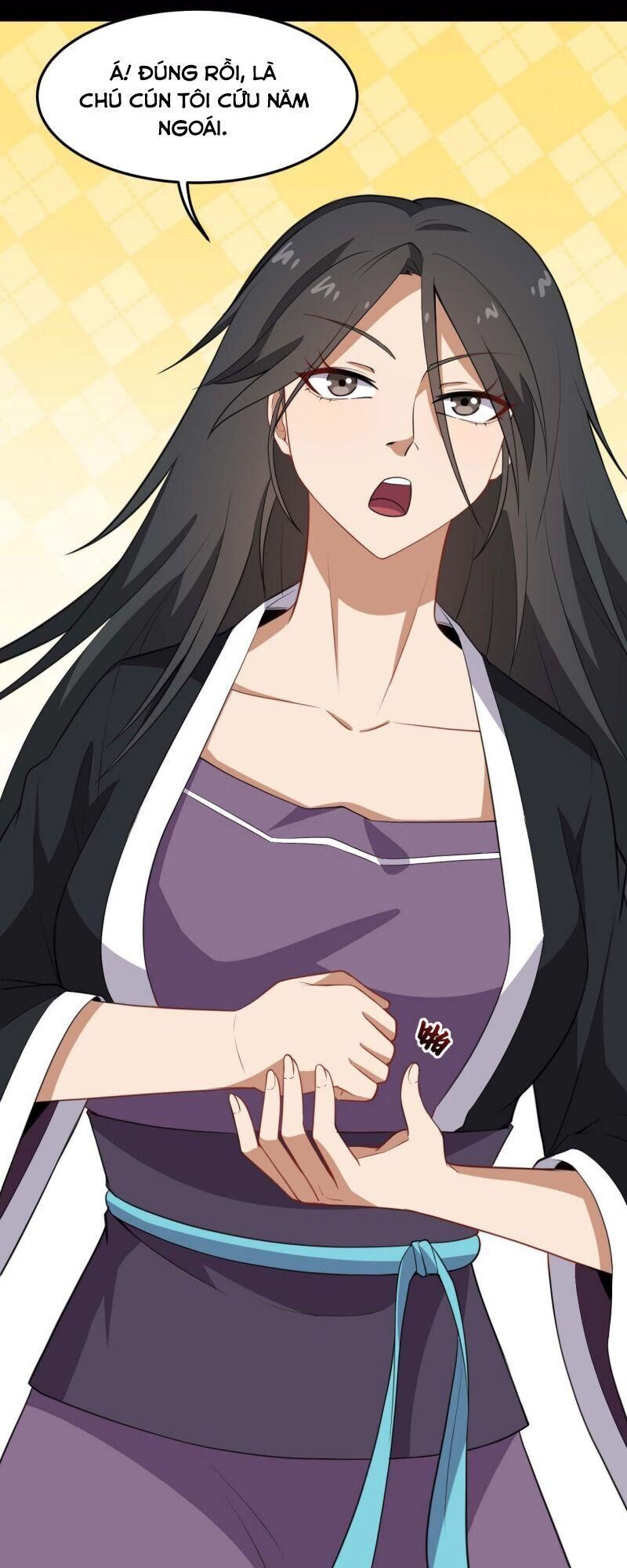 Tổ Thượng Có Tiền Chapter 65 - Trang 2