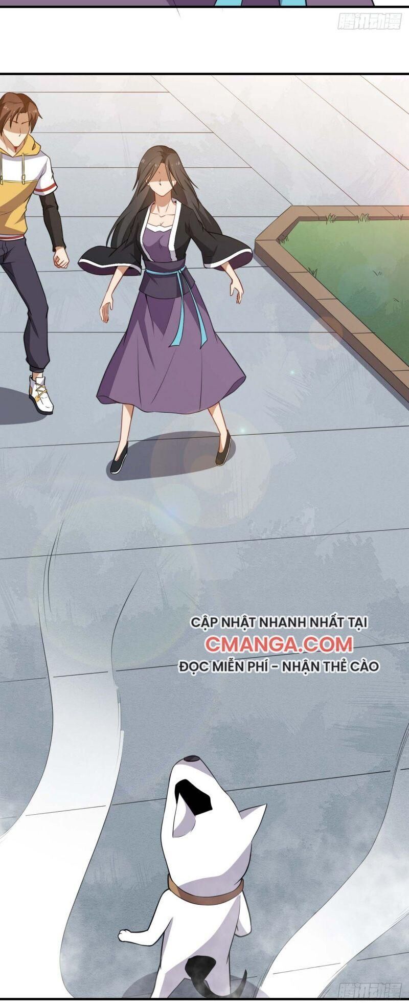 Tổ Thượng Có Tiền Chapter 65 - Trang 2