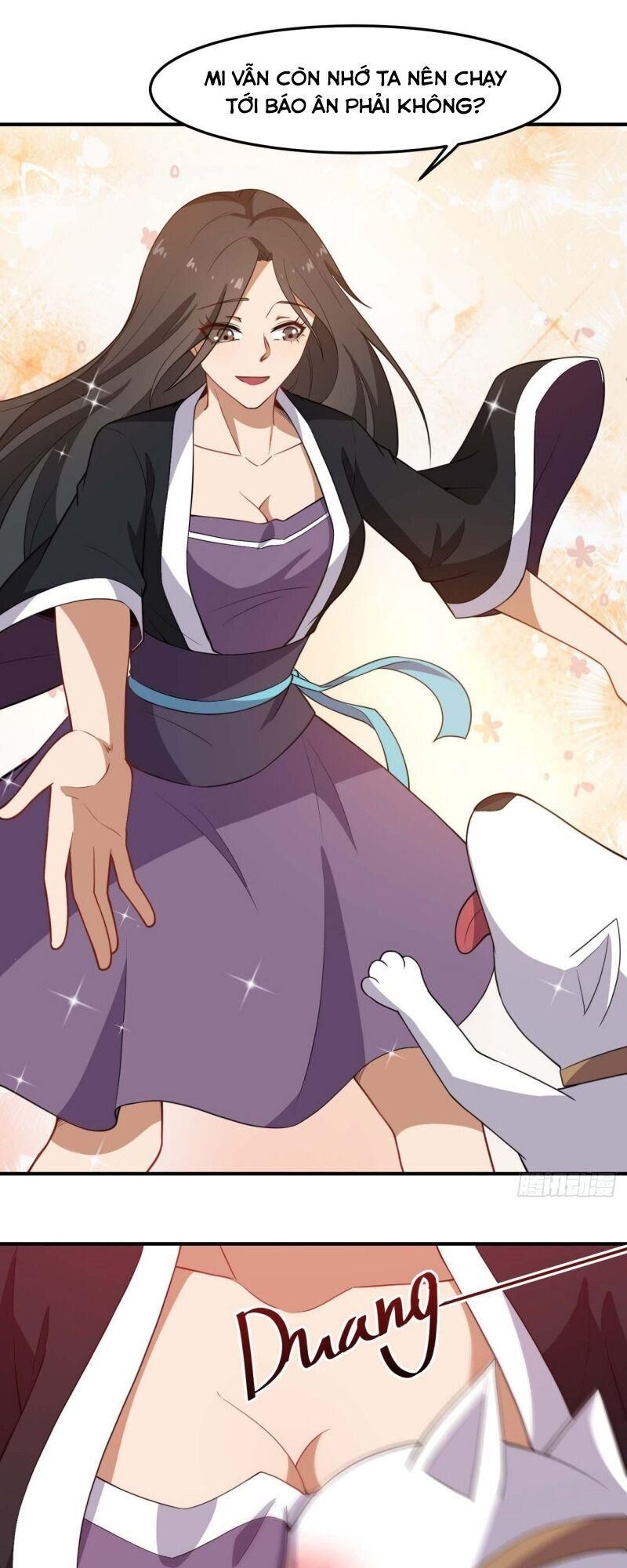 Tổ Thượng Có Tiền Chapter 65 - Trang 2