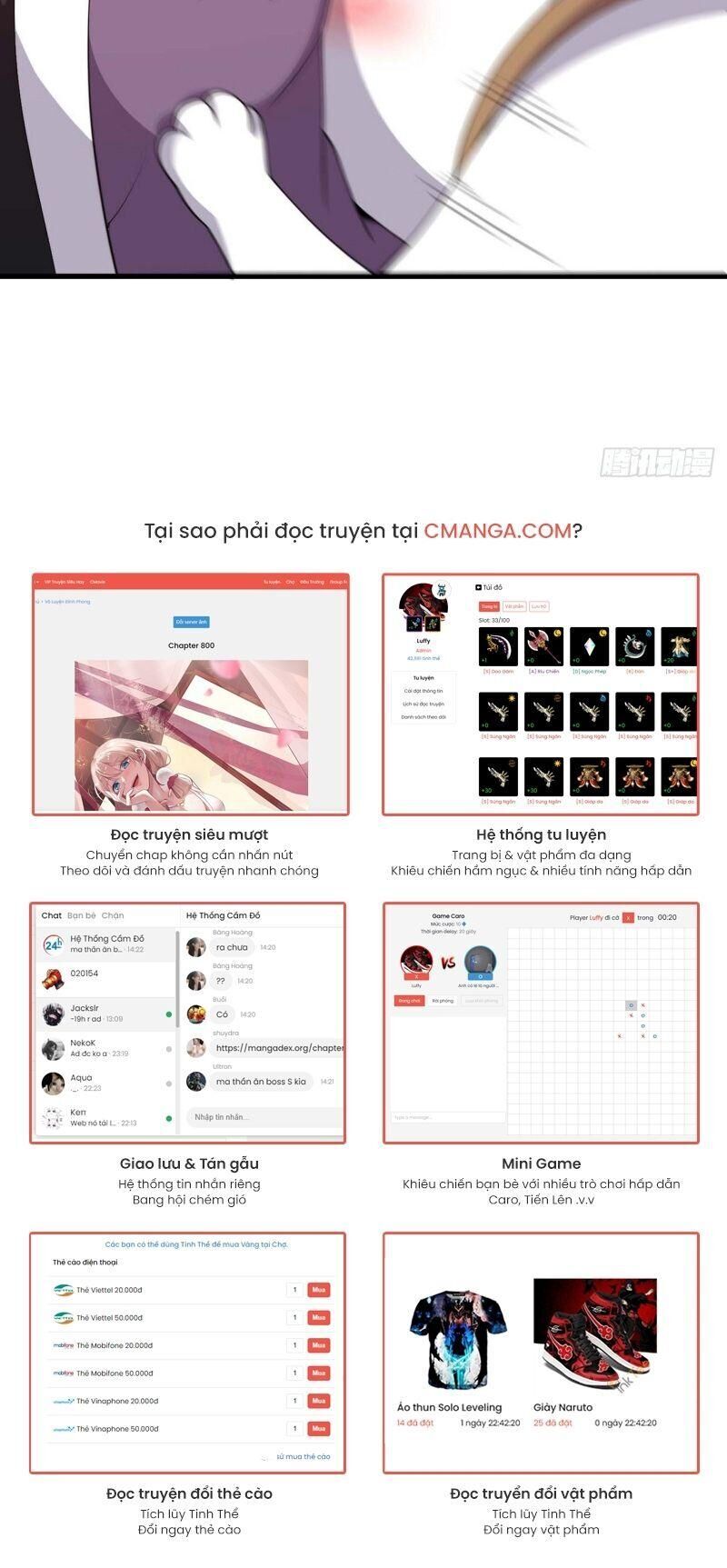 Tổ Thượng Có Tiền Chapter 65 - Trang 2