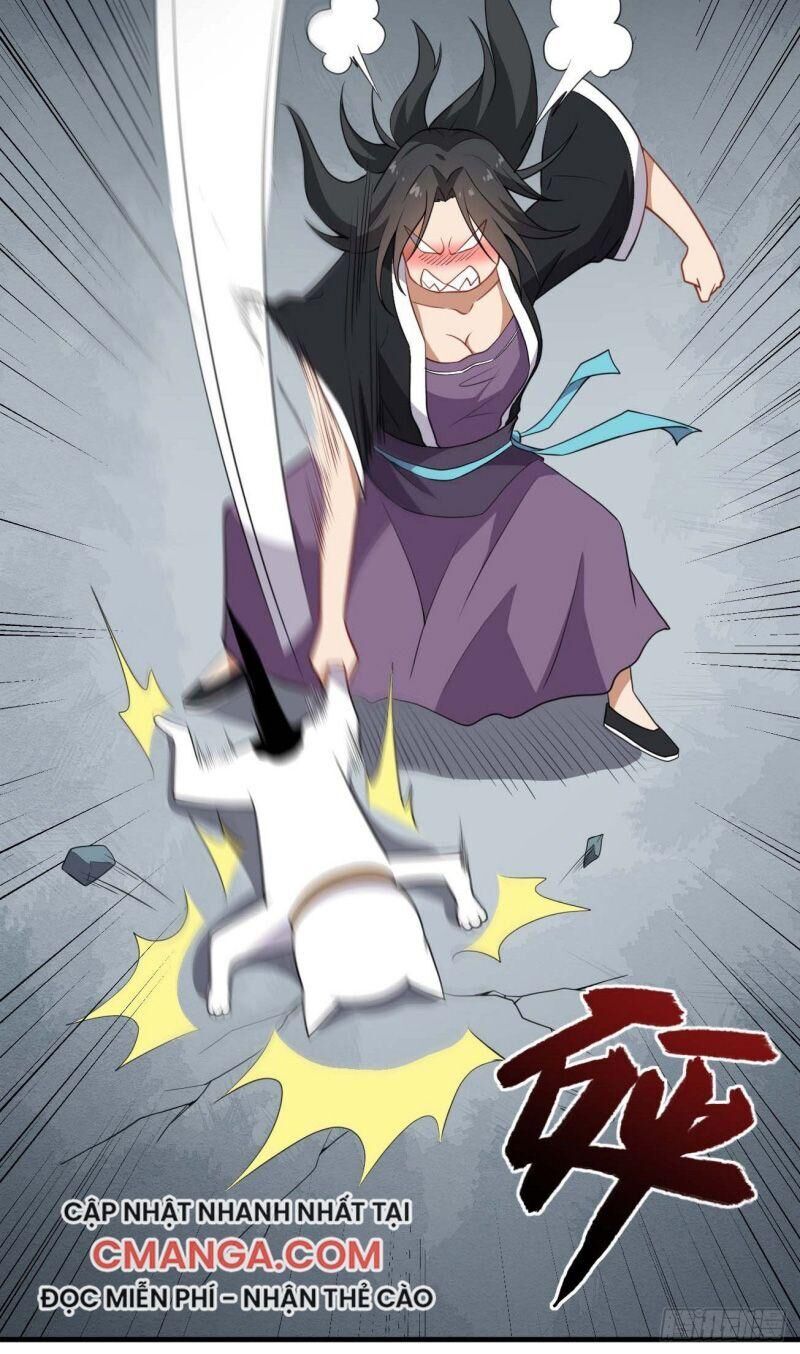 Tổ Thượng Có Tiền Chapter 65 - Trang 2