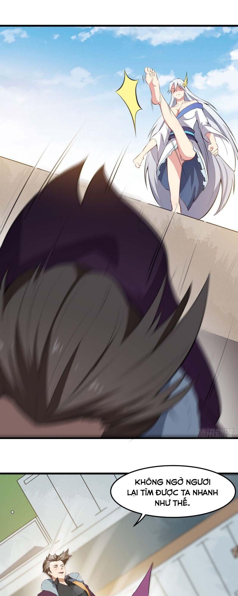 Tổ Thượng Có Tiền Chapter 65 - Trang 2