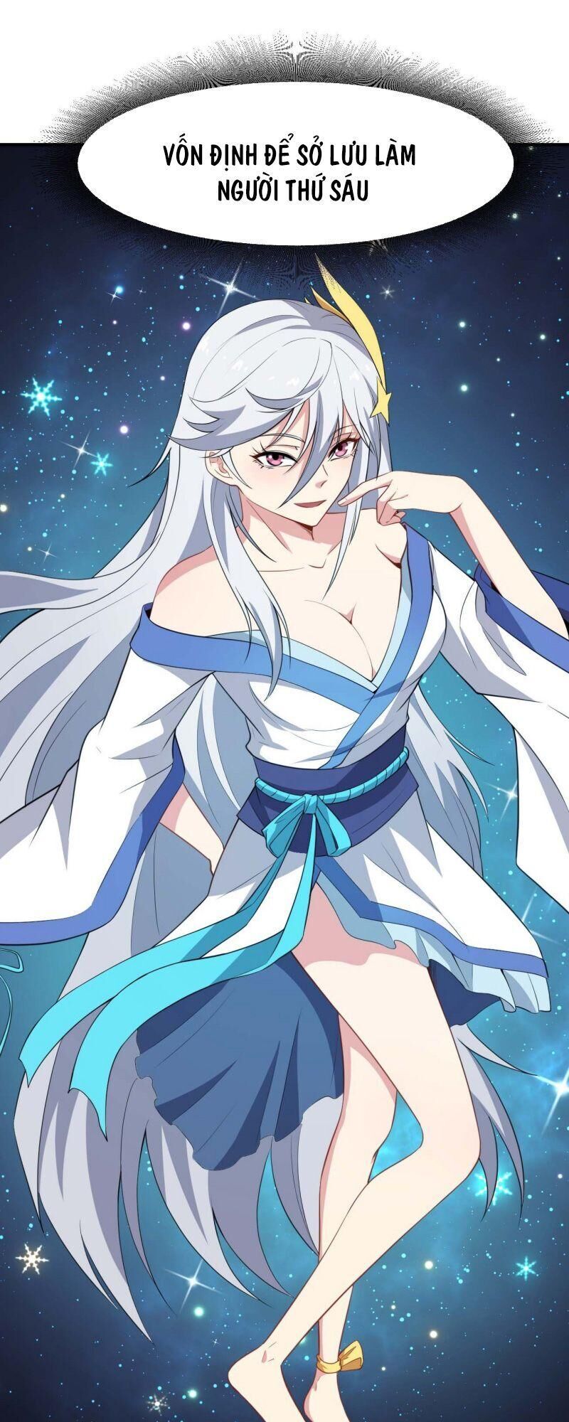 Tổ Thượng Có Tiền Chapter 65 - Trang 2