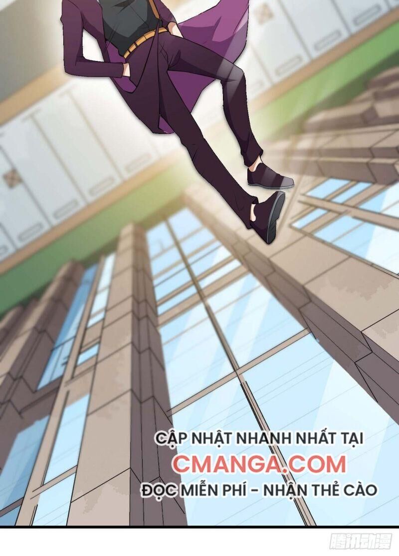 Tổ Thượng Có Tiền Chapter 65 - Trang 2
