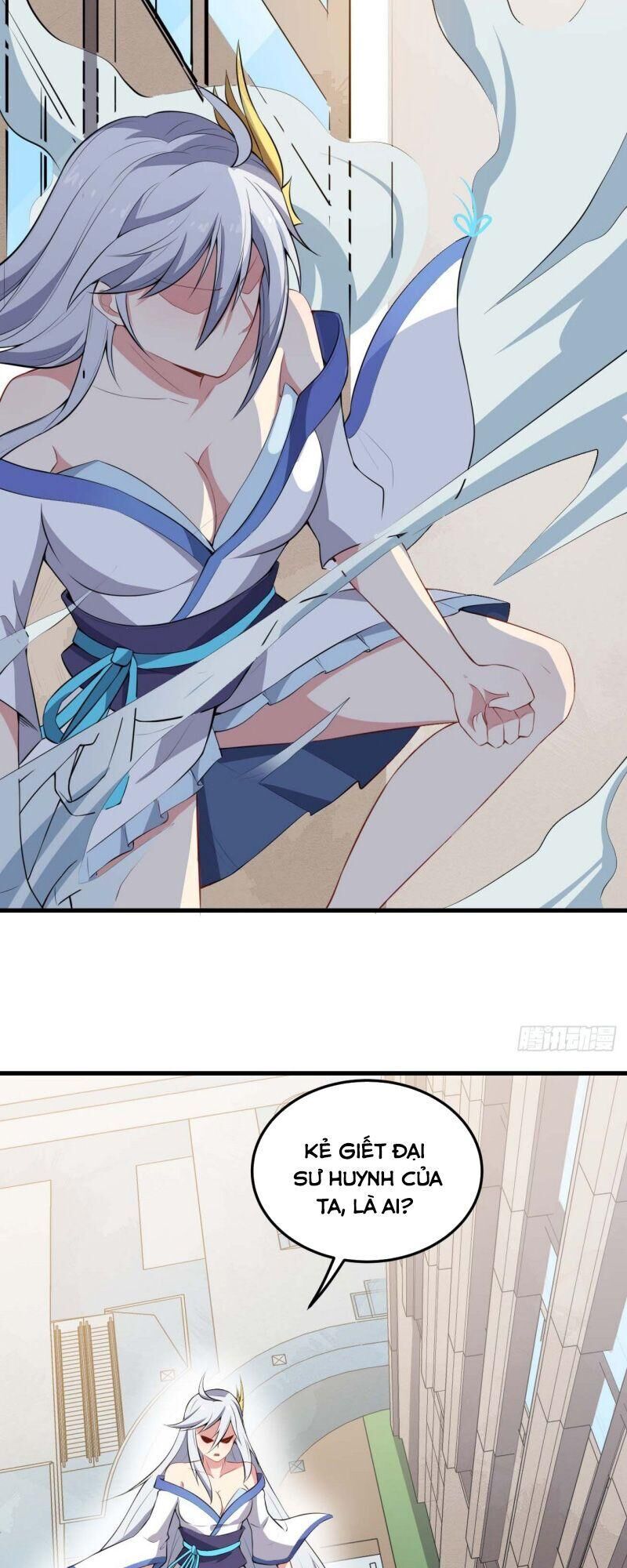 Tổ Thượng Có Tiền Chapter 65 - Trang 2