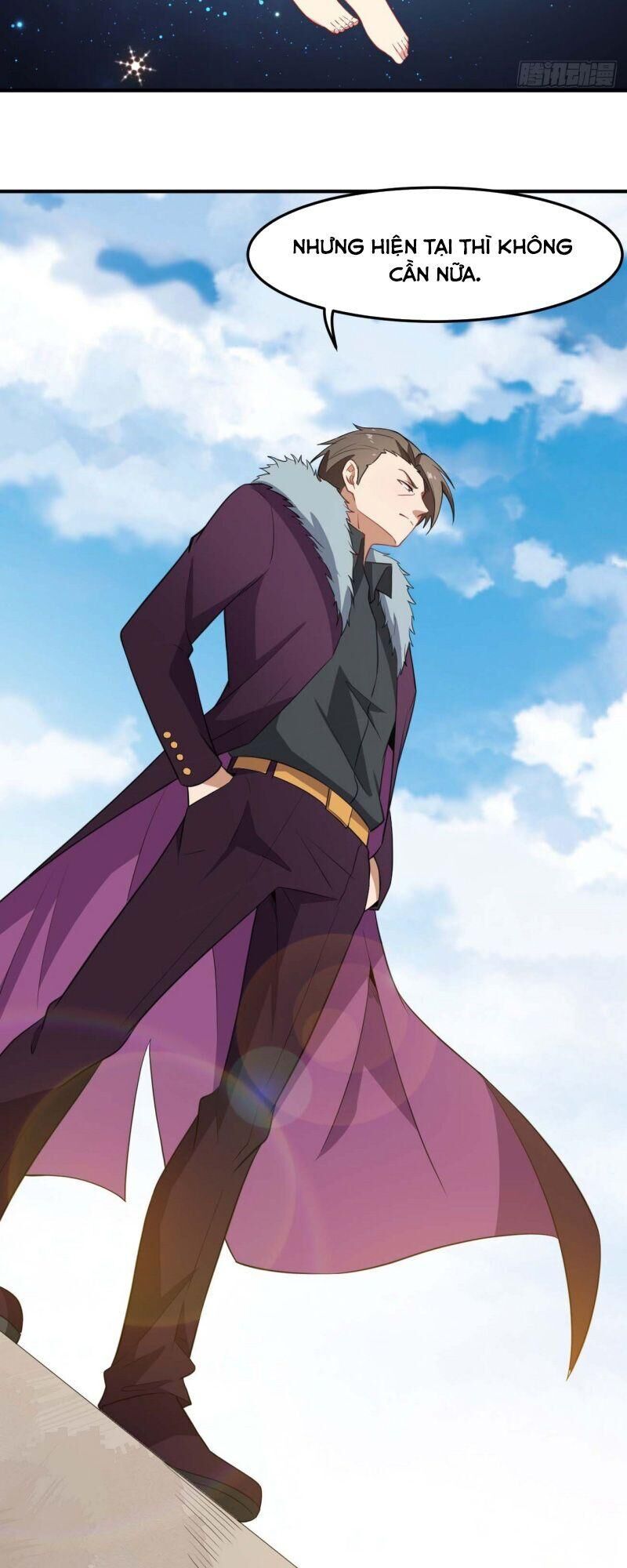 Tổ Thượng Có Tiền Chapter 65 - Trang 2