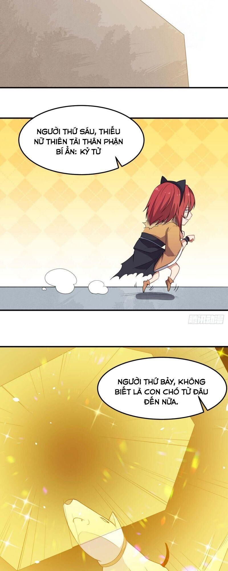 Tổ Thượng Có Tiền Chapter 65 - Trang 2