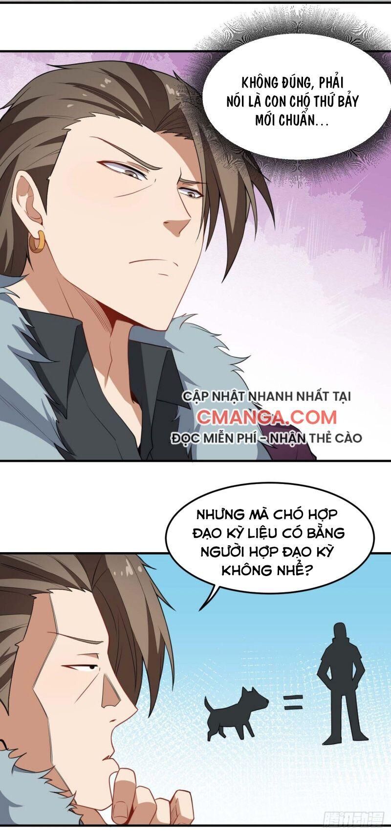 Tổ Thượng Có Tiền Chapter 65 - Trang 2