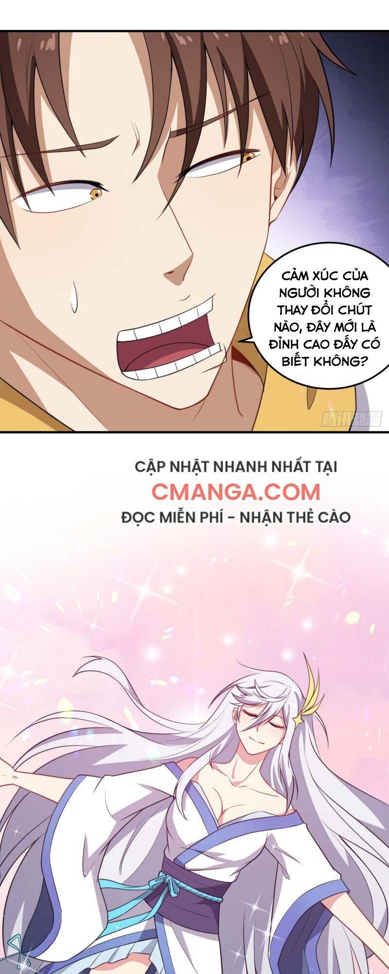 Tổ Thượng Có Tiền Chapter 66 - Trang 2