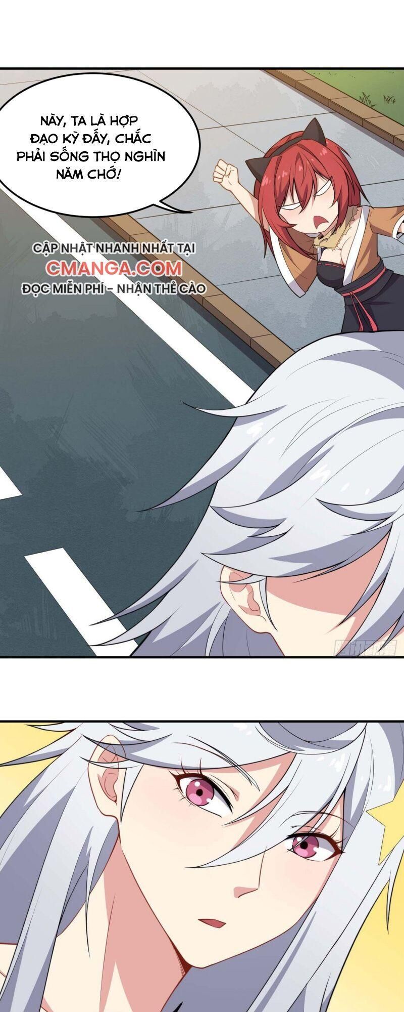 Tổ Thượng Có Tiền Chapter 66 - Trang 2