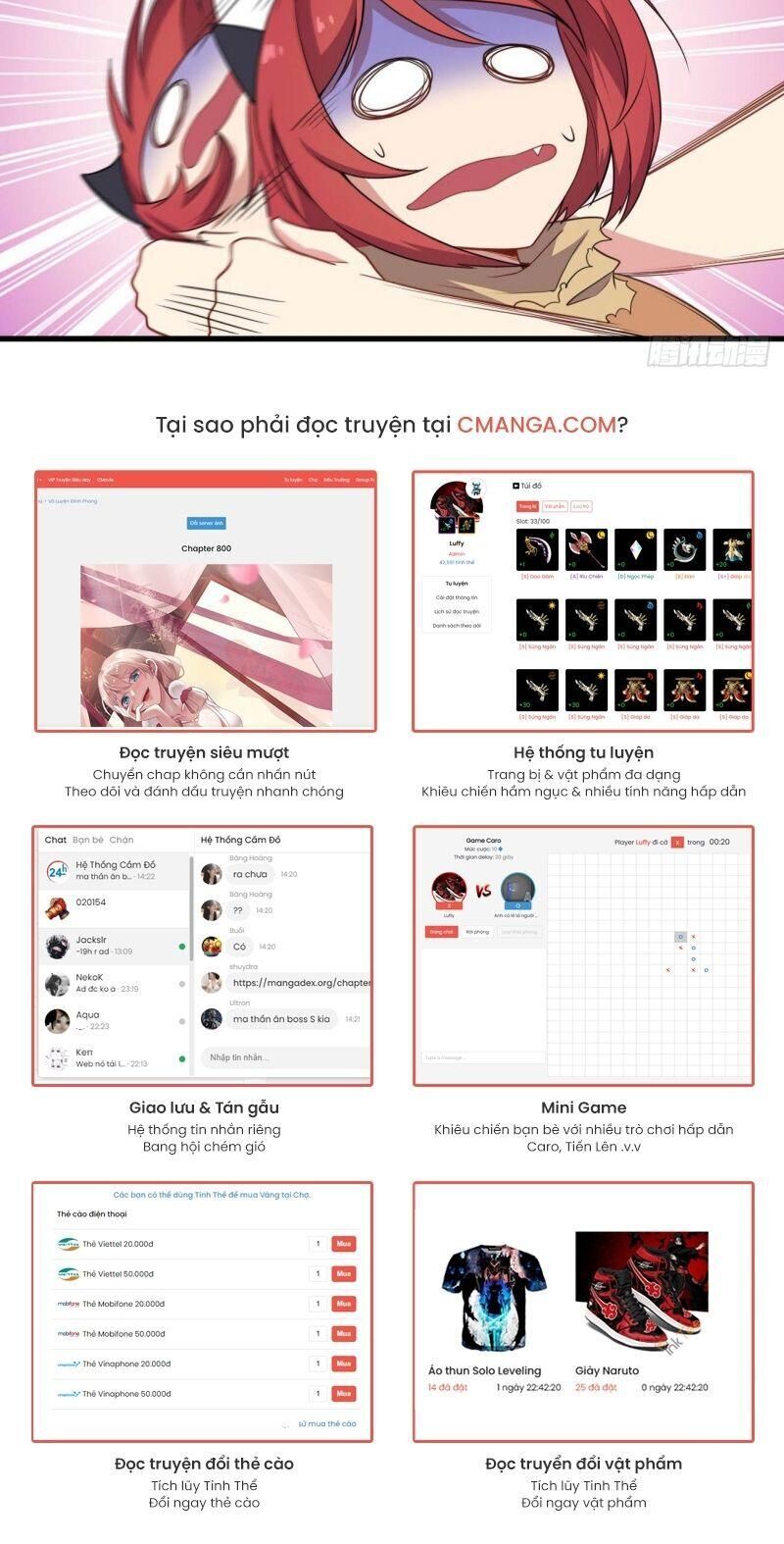 Tổ Thượng Có Tiền Chapter 66 - Trang 2