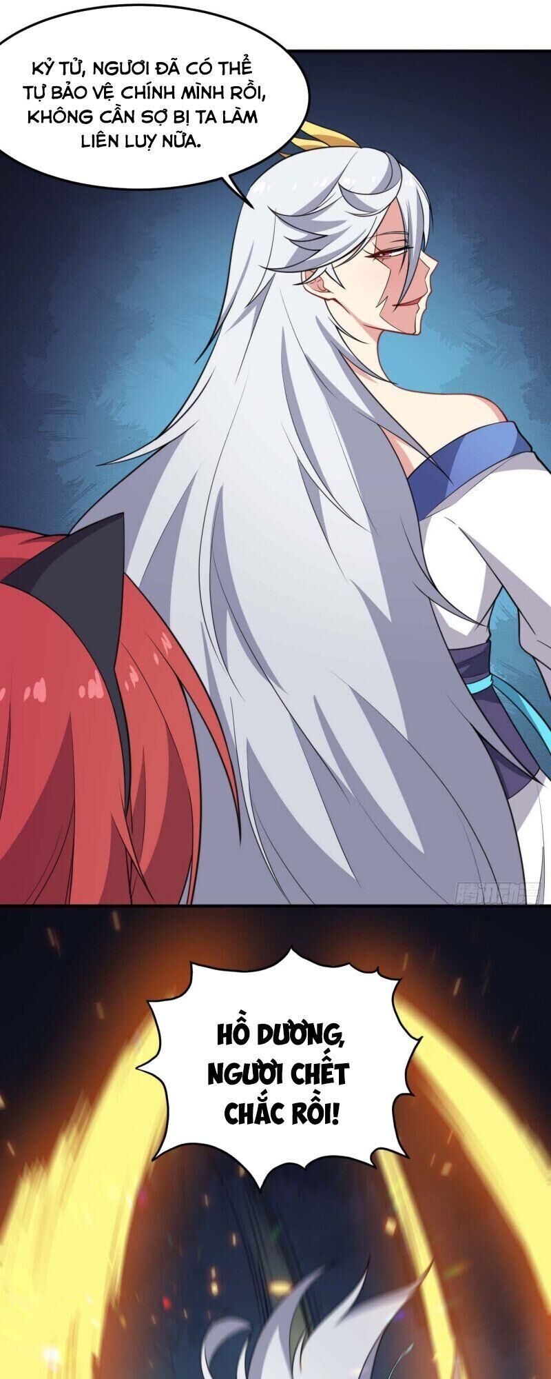 Tổ Thượng Có Tiền Chapter 66 - Trang 2