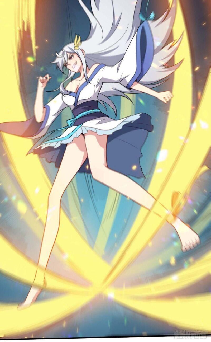 Tổ Thượng Có Tiền Chapter 66 - Trang 2