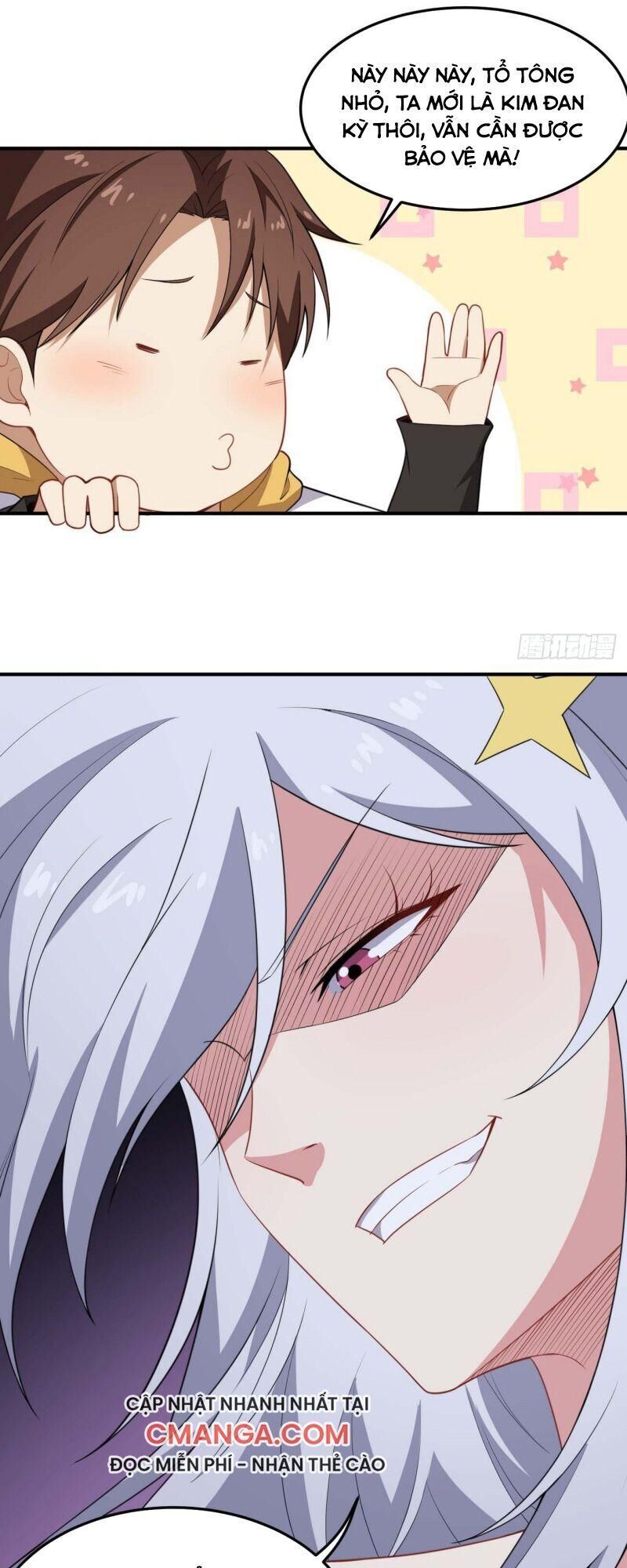 Tổ Thượng Có Tiền Chapter 66 - Trang 2