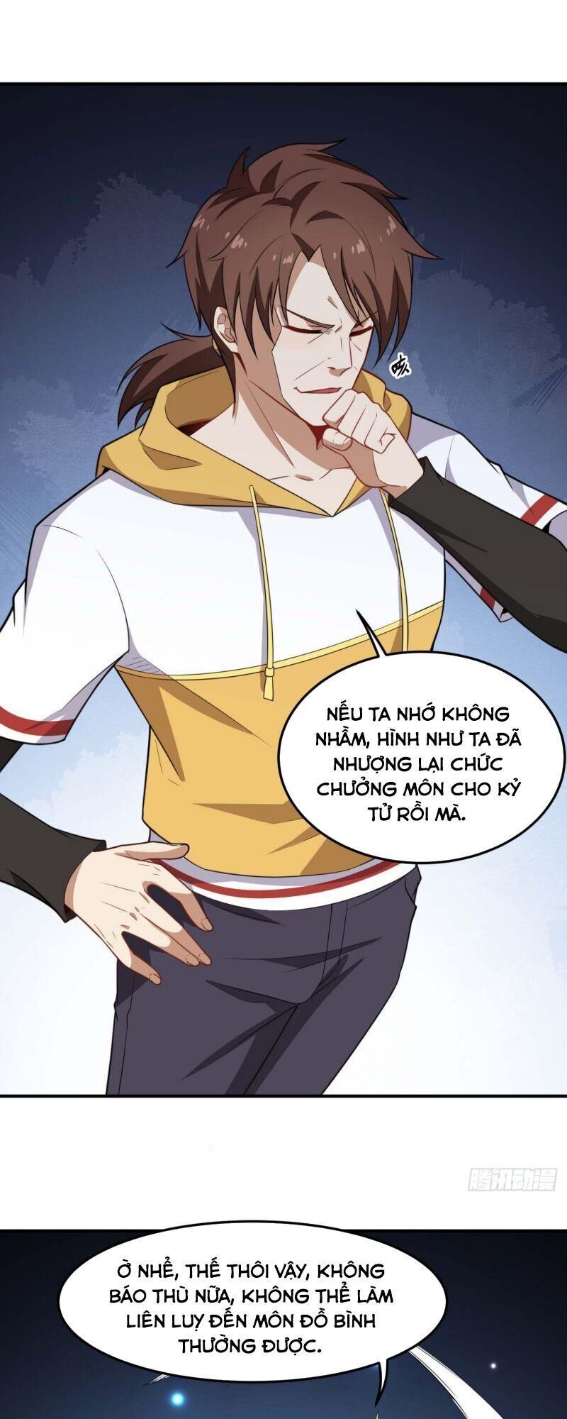 Tổ Thượng Có Tiền Chapter 66 - Trang 2