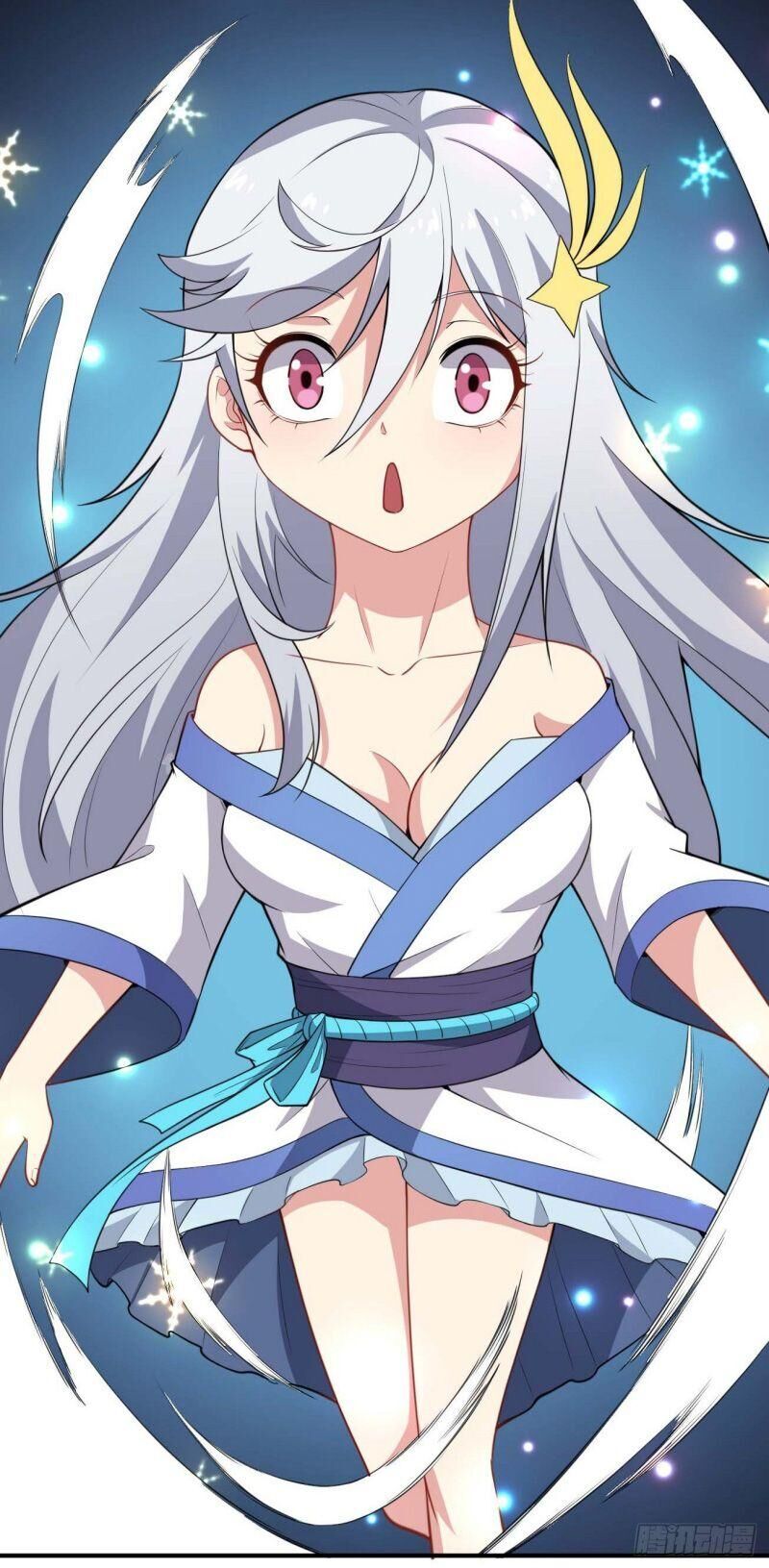 Tổ Thượng Có Tiền Chapter 66 - Trang 2