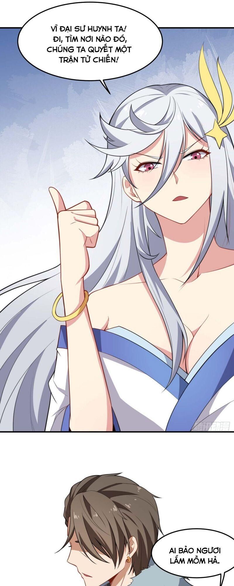 Tổ Thượng Có Tiền Chapter 66 - Trang 2