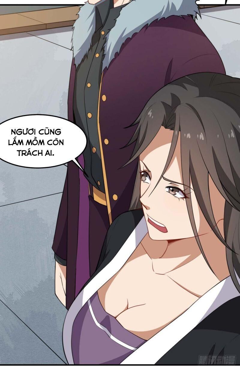 Tổ Thượng Có Tiền Chapter 66 - Trang 2