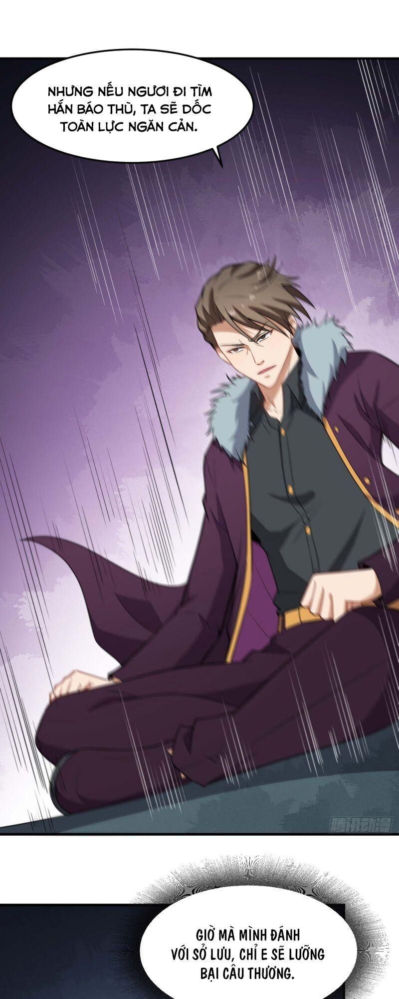 Tổ Thượng Có Tiền Chapter 66 - Trang 2