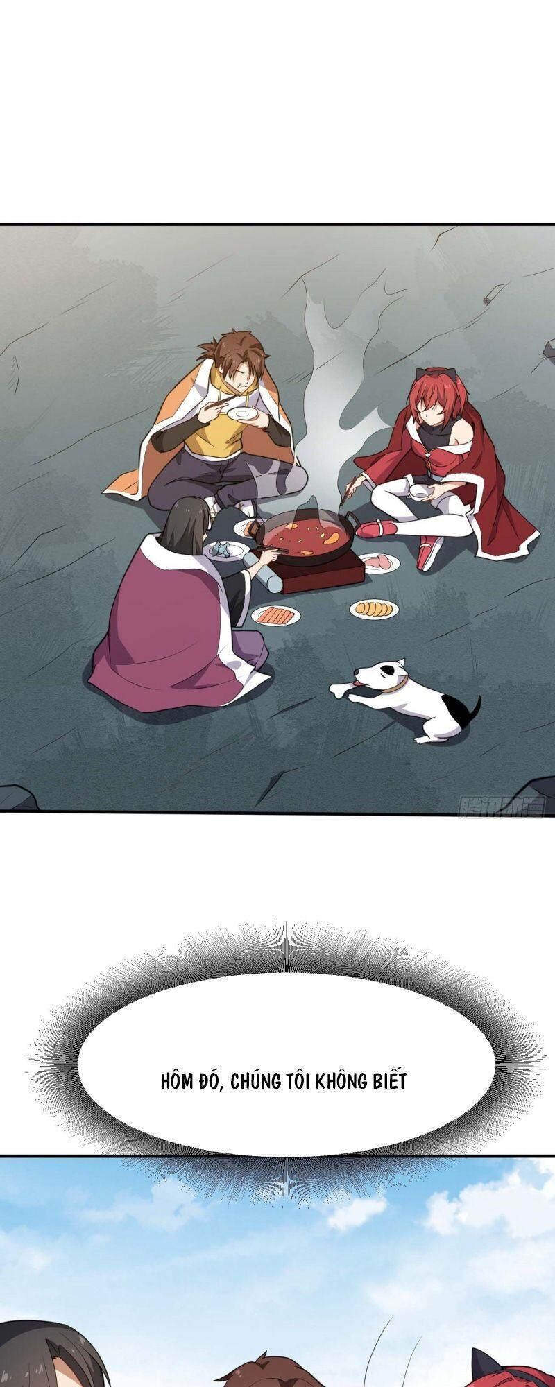 Tổ Thượng Có Tiền Chapter 66 - Trang 2