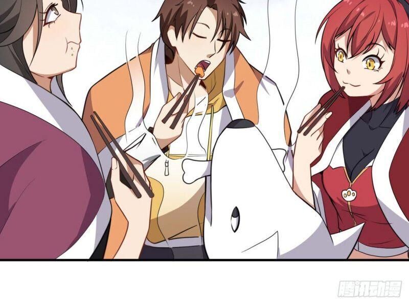 Tổ Thượng Có Tiền Chapter 66 - Trang 2