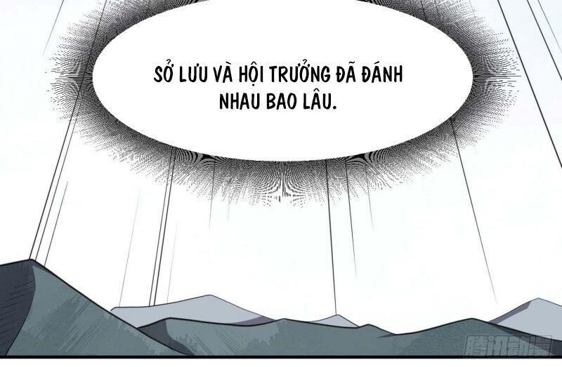 Tổ Thượng Có Tiền Chapter 66 - Trang 2