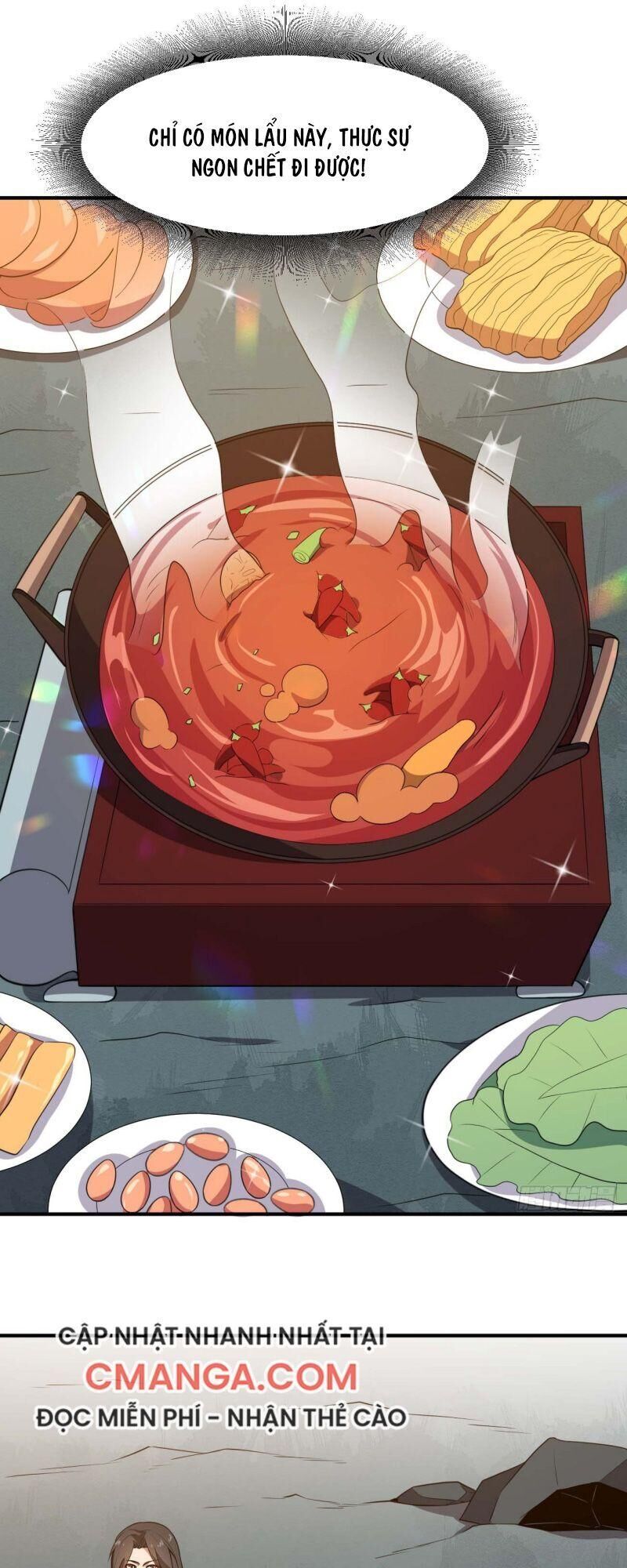 Tổ Thượng Có Tiền Chapter 66 - Trang 2