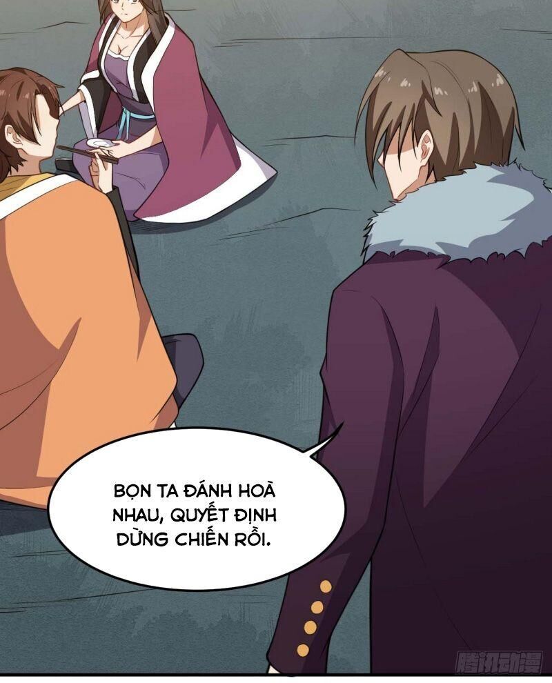 Tổ Thượng Có Tiền Chapter 66 - Trang 2