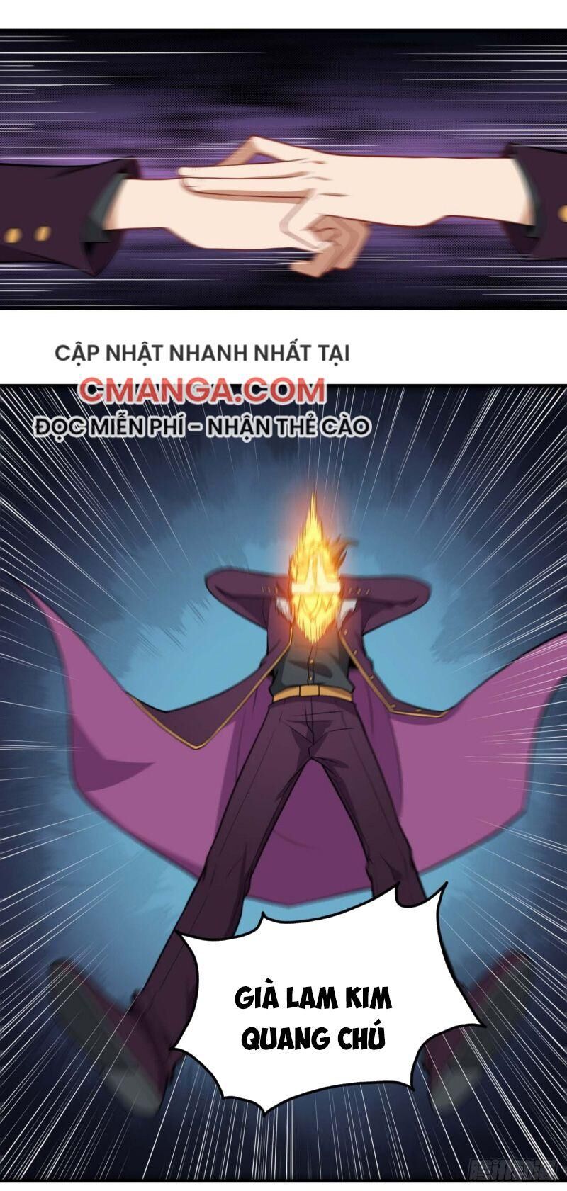 Tổ Thượng Có Tiền Chapter 67 - Trang 2