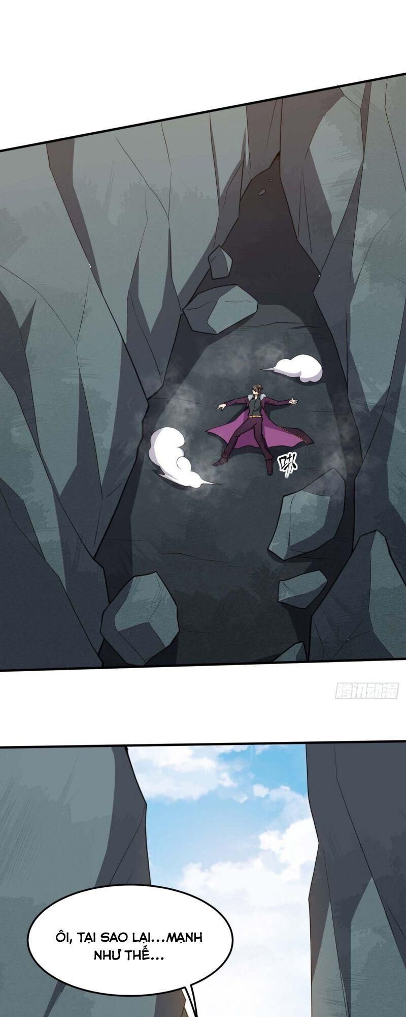 Tổ Thượng Có Tiền Chapter 67 - Trang 2